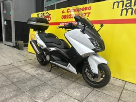 Yamaha T-max 530, снимка 2