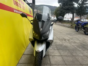 Yamaha T-max 530, снимка 9