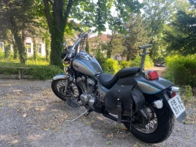 Honda Shadow, снимка 2