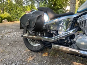 Honda Shadow, снимка 5