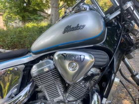 Honda Shadow, снимка 6