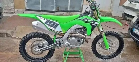 Kawasaki Kfx, снимка 11