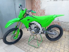 Kawasaki Kfx, снимка 9