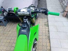 Kawasaki Kfx, снимка 3
