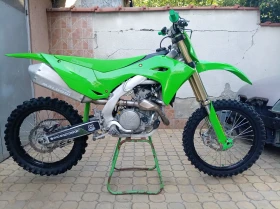 Kawasaki Kfx, снимка 6