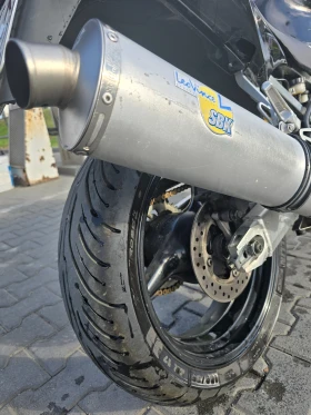 Honda Cbr F4i, снимка 6