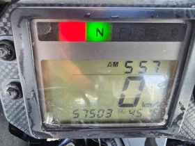 Honda Cbr F4i, снимка 5
