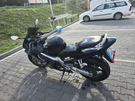 Honda Cbr F4i, снимка 2
