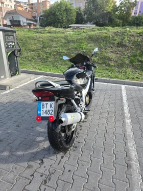 Honda Cbr F4i, снимка 4