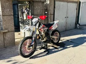 Beta Rr 450, снимка 1