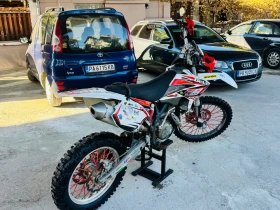 Beta Rr 450, снимка 6