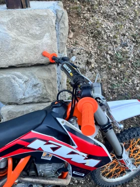 Ktm SX-F 250 2013, снимка 5