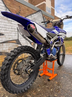 Yamaha Yzf | Mobile.bg    3