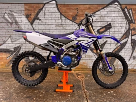  Yamaha Yzf