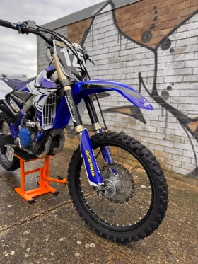 Yamaha Yzf | Mobile.bg    6