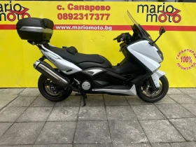 Yamaha T-max 530 - изображение 1