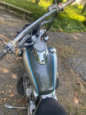 Honda Shadow | Mobile.bg � ����� ������ 7