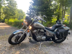 ������ Honda Shadow