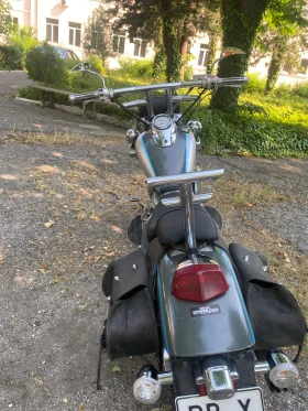 Honda Shadow | Mobile.bg � ����� ������ 9