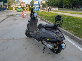 Vespa 50 sprint | Mobile.bg � ����� ������ 5