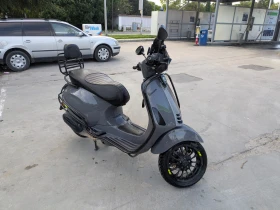 Vespa 50 sprint | Mobile.bg � ����� ������ 3