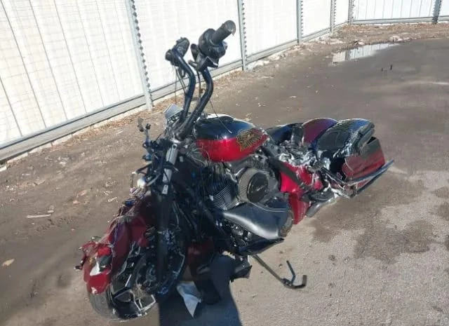 Indian Roadmaster ELITE - изображение 3