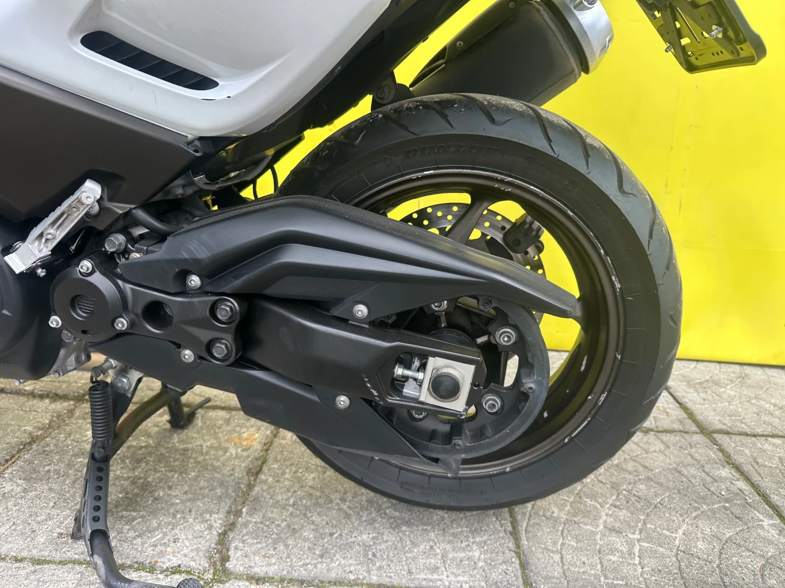 Yamaha T-max 530 | Mobile.bg � ����������� 14