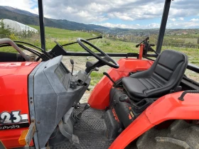 Трактор Kubota GL23, снимка 4