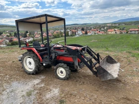 ����� �� �������� �� ������� Kubota GL23