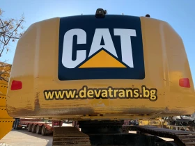 Обява за продажба на Багер Cat 323E LN ~ 186 000 лв. - изображение 3