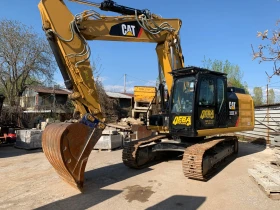 Обява за продажба на Багер Cat 323E LN ~ 186 000 лв. - изображение 4