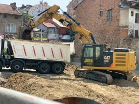 Обява за продажба на Багер Cat 323E LN ~ 186 000 лв. - изображение 5
