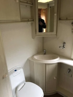 Каравана Coachmen LASER 590/4, снимка 7