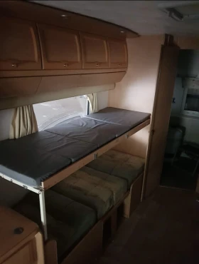 Каравана Coachmen LASER 590/4, снимка 11