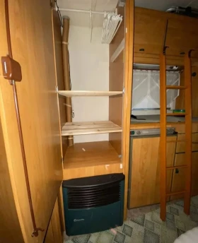 Кемпер Fiat Ducato, снимка 6