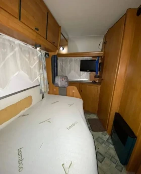 Кемпер Fiat Ducato, снимка 7