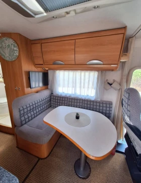  HYMER / ERIBA B 614 SL | Mobile.bg    14