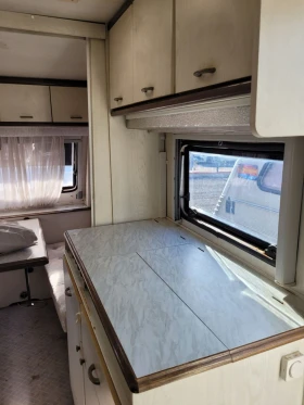 �������� Hobby WOHNWAGENWERK | Mobile.bg � ����� ������ 5