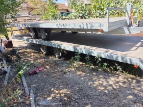 За автомобил Дея, снимка 2