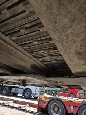 Полуремарке Kraker, снимка 7