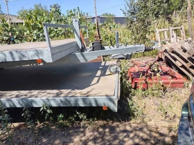 За автомобил Дея, снимка 3 - Ремаркета - 52227931