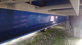 Полуремарке Schwarzmuller J серия Стандартно , снимка 7 - Ремаркета - 53578140