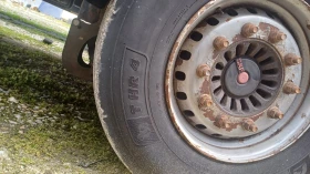 Полуремарке Schwarzmuller J серия Стандартно , снимка 9 - Ремаркета - 53578140