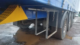 Полуремарке Schwarzmuller J серия Стандартно , снимка 7 - Ремаркета - 53287606