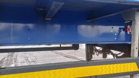 Полуремарке Schwarzmuller J серия Стандартно , снимка 8 - Ремаркета - 53287606
