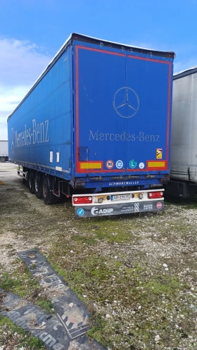 ����� �� �������� �� ����������� Schwarzmuller J ����� ���������� 