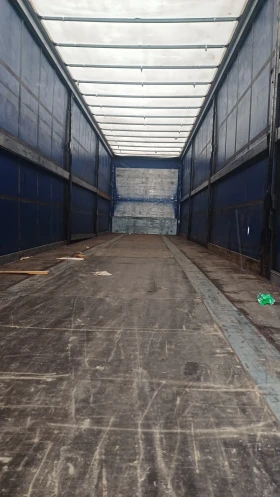 Полуремарке Schwarzmuller J серия Стандартно , снимка 8 - Ремаркета - 53388712