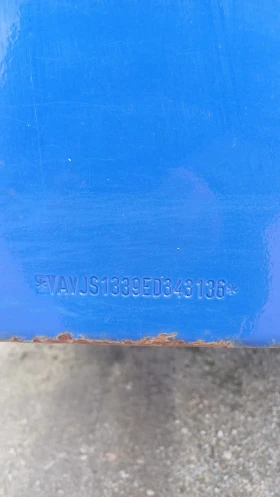 Полуремарке Schwarzmuller J серия Стандартно , снимка 10 - Ремаркета - 53578140