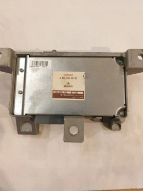 МОДУЛ КОМПЮТЪР  ЗА ЕЛЕКТРИЧЕСКА РЕЙКА ЗА МИЦУБИШИ  КОЛТ 6, снимка 1