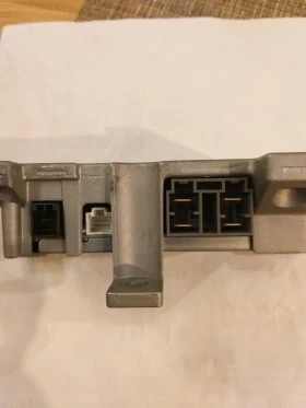 МОДУЛ КОМПЮТЪР  ЗА ЕЛЕКТРИЧЕСКА РЕЙКА ЗА МИЦУБИШИ  КОЛТ 6, снимка 3